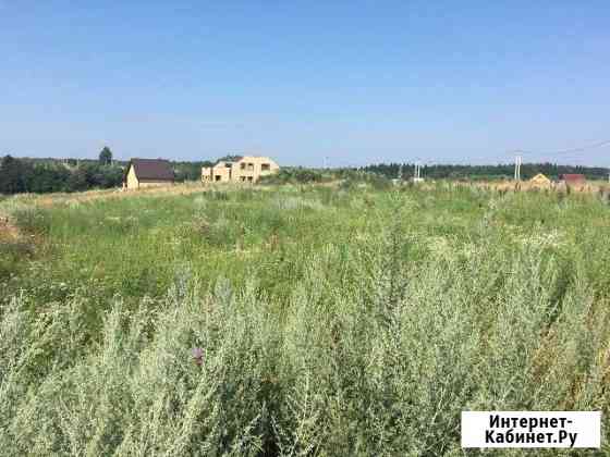 Участок ИЖС 15 сот. на продажу в Смоленске Смоленск