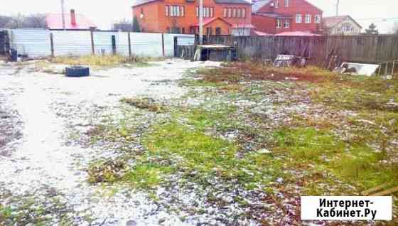 Участок ИЖС 6 сот. на продажу в Люберцах Люберцы