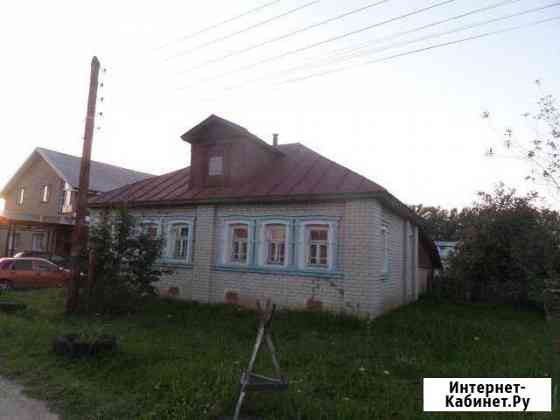 Дом 67 м² на участке 9 сот. на продажу в Бору Бор
