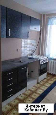 1-комнатная квартира, 40 м², 5/10 эт. в аренду на длительный срок в Ижевске Ижевск - изображение 1