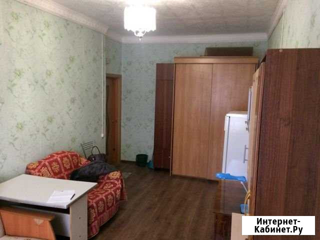 Комната 64 м² в 3-ком. кв., 1/4 эт. в аренду на длительный срок в Магнитогорске Магнитогорск - изображение 1