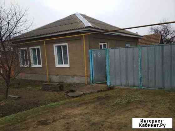 Дом 65 м² на участке 18 сот. на продажу в Александровском Ставропольского края Александровское