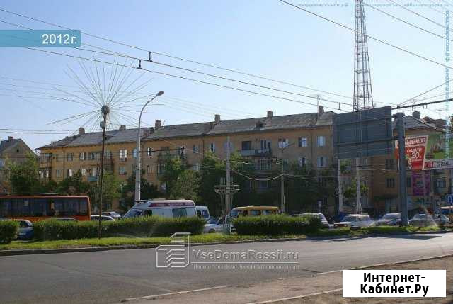 2-комнатная квартира, 62 м², 4/5 эт. на продажу в Астрахани Астрахань - изображение 1