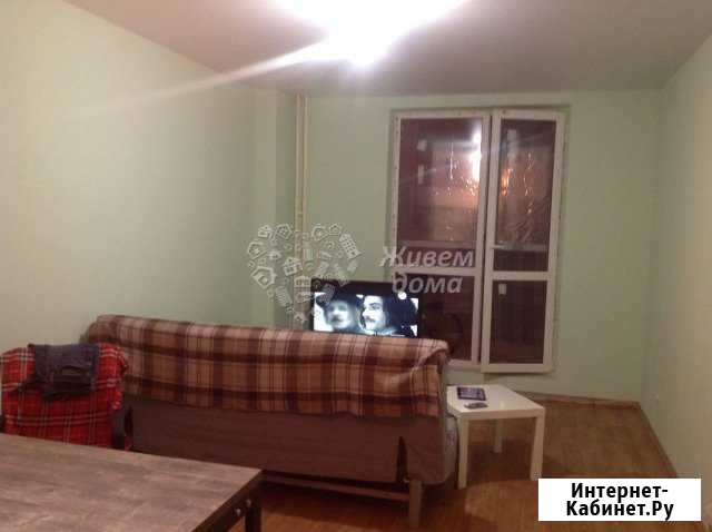 Квартира-студия, 29.5 м², 5/9 эт. на продажу в Волгограде Волгоград - изображение 1