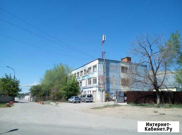 Офис 16.8 кв.м. Волжский Волгоградской области - изображение 1