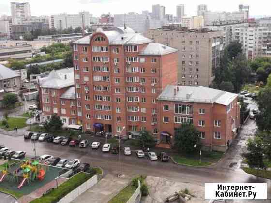 3-комнатная квартира, 102 м², 6/9 эт. на продажу в Новосибирске Новосибирск