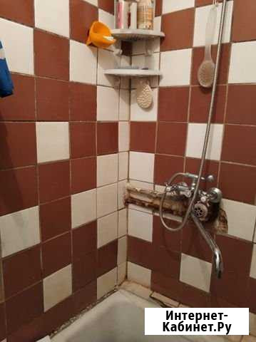 Комната 12 м² в 2-ком. кв., 3/9 эт. на продажу в Казани Казань - изображение 1