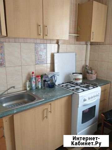 1-комнатная квартира, 34 м², 2/5 эт. в аренду на длительный срок в Ейске Ейск - изображение 1
