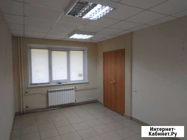 Помещение в центре 1-ый этаж, 42.3 кв.м. Челябинск - изображение 1