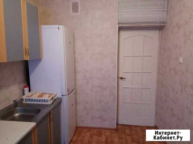 1-комнатная квартира, 35 м², 7/9 эт. в аренду на длительный срок в Тюмени Тюмень - изображение 1