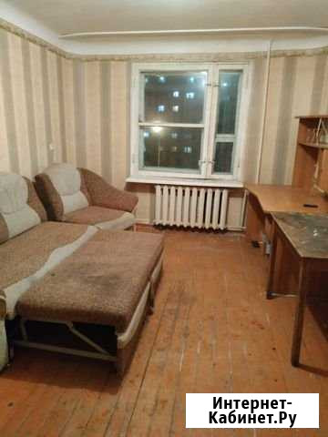 Комната 12 м² в 1-ком. кв., 4/5 эт. в аренду на длительный срок в Шарыпово Шарыпово - изображение 1
