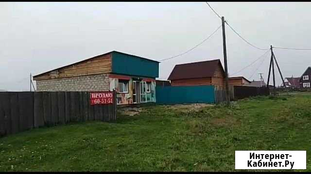 Участок ИЖС 17 сот. на продажу в Хомутово Иркутской области Хомутово - изображение 1