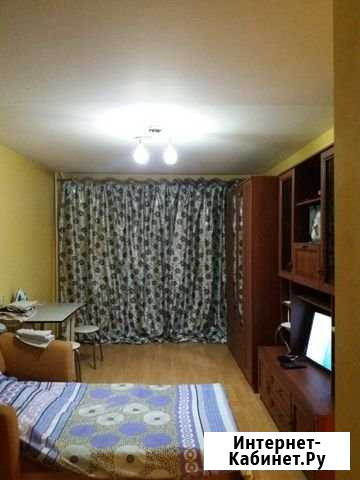 1-комнатная квартира, 40 м², 7/9 эт. в аренду на длительный срок в Обнинске Обнинск - изображение 1