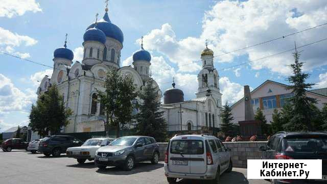 Участок СНТ, ДНП 10 сот. на продажу в Рогачево Рогачево - изображение 1