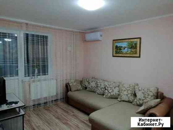Квартира-студия, 30 м², 11/16 эт. в аренду посуточно в Анапе Анапа