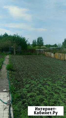 Дача 20 м² на участке 5 сот. на продажу в Липецке Липецк - изображение 1