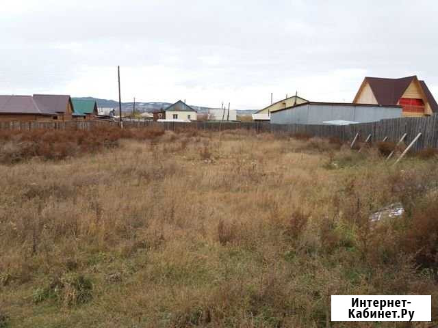 Участок ИЖС 7 сот. на продажу в Улан-Удэ Улан-Удэ - изображение 1