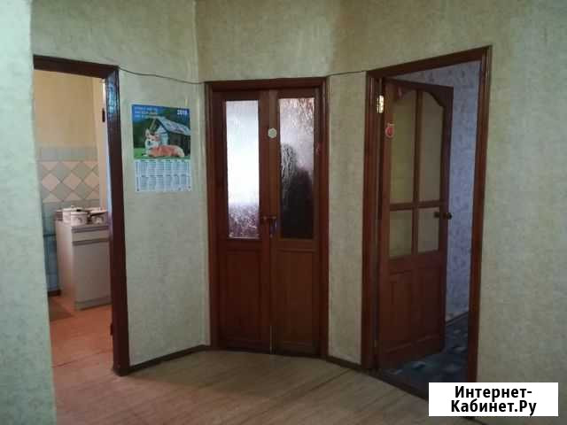 2-комнатная квартира, 43 м², 3/3 эт. на продажу в Александрове Александров - изображение 1