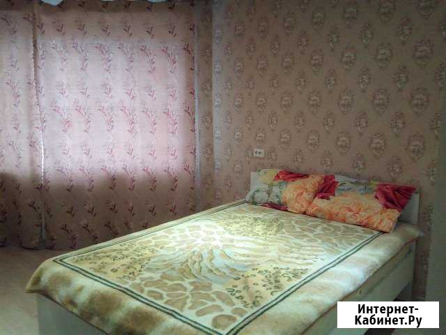 1-комнатная квартира, 36 м², 2/9 эт. в аренду посуточно в Воронеже Воронеж - изображение 1