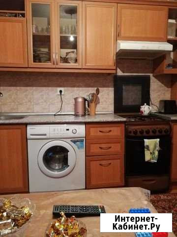 1-комнатная квартира, 38 м², 3/5 эт. в аренду на длительный срок в Волгограде Волгоград - изображение 1
