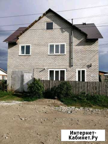 Коттедж 120 м² на участке 4 сот. на продажу в Барнауле Барнаул - изображение 1