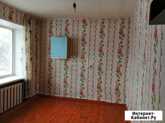 1-комнатная квартира, 25.4 м², 3/5 эт. на продажу в Стерлитамаке Стерлитамак - изображение 1