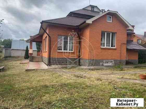 Коттедж 250 м² на участке 8 сот. на продажу в Казани Казань