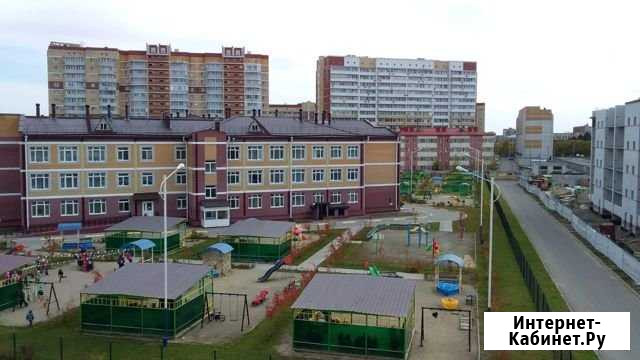 3-комнатная квартира, 89.6 м², 7/10 эт. на продажу в Благовещенске Амурской области Благовещенск - изображение 1