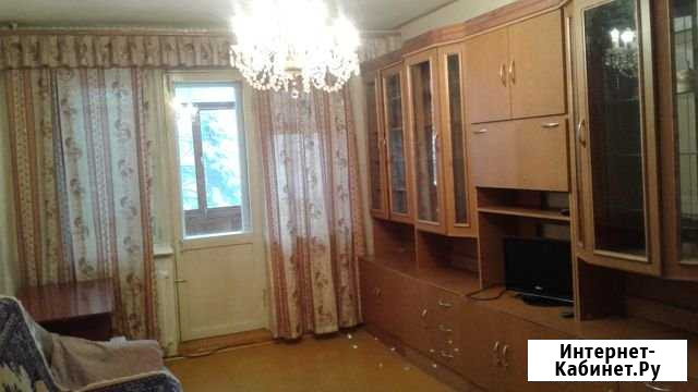 3-комнатная квартира, 68 м², 3/5 эт. в аренду на длительный срок в Уфе Уфа - изображение 1