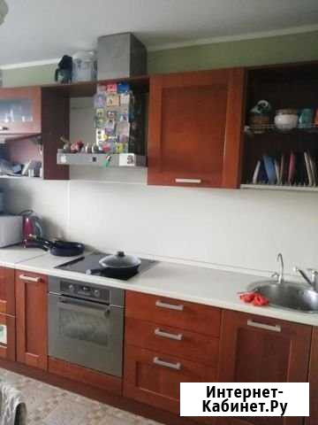 2-комнатная квартира, 57 м², 1/3 эт. в аренду на длительный срок в Смоленске Смоленск - изображение 1