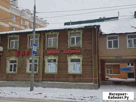 Помещение свободного назначения, 40 кв.м. Казань