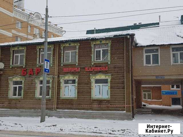 Помещение свободного назначения, 40 кв.м. Казань - изображение 1