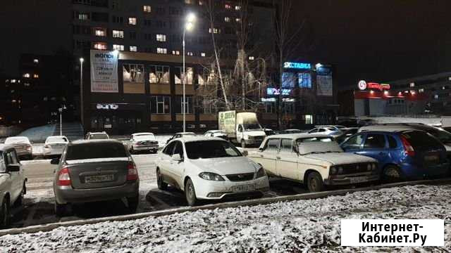 Торговое помещение на ул.Ш.Усманова Набережные Челны - изображение 1