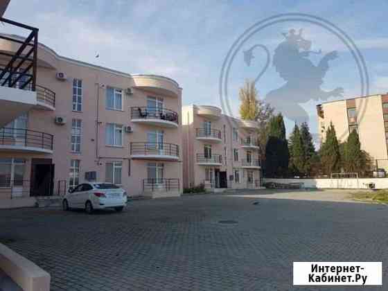 2-комнатная квартира, 60.8 м², 3/3 эт. на продажу в Севастополе Севастополь