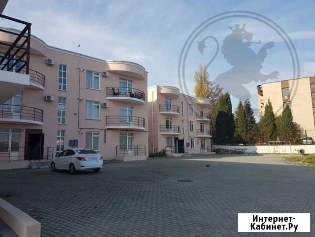 2-комнатная квартира, 60.8 м², 3/3 эт. на продажу в Севастополе Севастополь - изображение 1