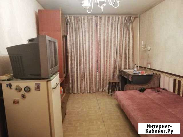 Комната 14 м² в 3-ком. кв., 2/9 эт. на продажу в Самаре Самара - изображение 1