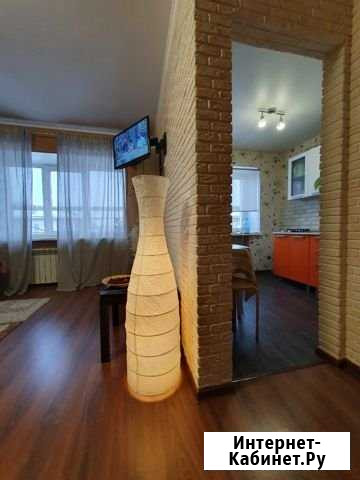 1-комнатная квартира, 31 м², 4/5 эт. в аренду посуточно в Омске Омск - изображение 1
