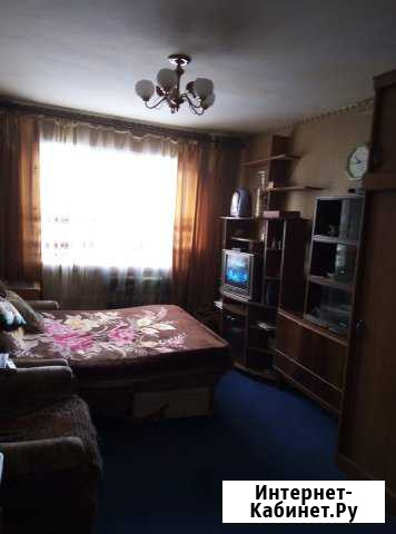 Комната 21 м² в 1-ком. кв., 5/9 эт. на продажу в Норильске Норильск - изображение 1