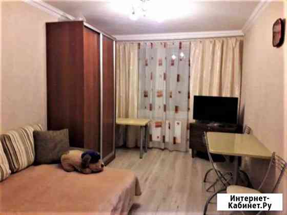 1-комнатная квартира, 35 м², 21/25 эт. в аренду на длительный срок в Красногорске Московской области Красногорск