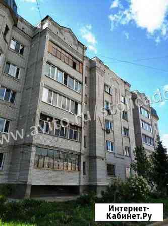2-комнатная квартира, 65 м², 4/5 эт. на продажу в Зеленодольске Зеленодольск