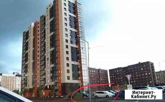 Квартира-студия, 29 м², 7/17 эт. на продажу в Электростали Электросталь