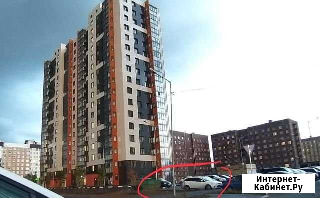 Квартира-студия, 29 м², 7/17 эт. на продажу в Электростали Электросталь - изображение 1