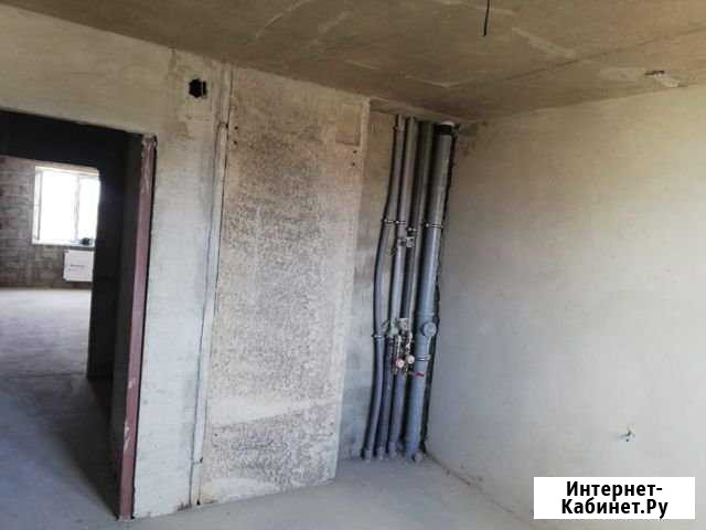 1-комнатная квартира, 40 м², 14/19 эт. на продажу в Анапе Анапа - изображение 1