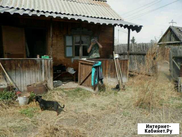 Дача 20 м² на участке 12 сот. на продажу в Белом Яре Республики Хакасия Белый Яр - изображение 1