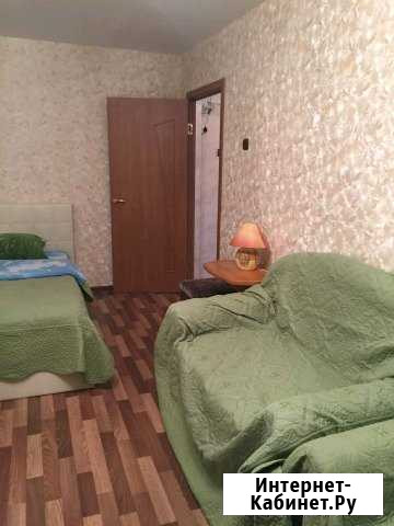 1-комнатная квартира, 30 м², 2/5 эт. на продажу в Валдае Валдай - изображение 1