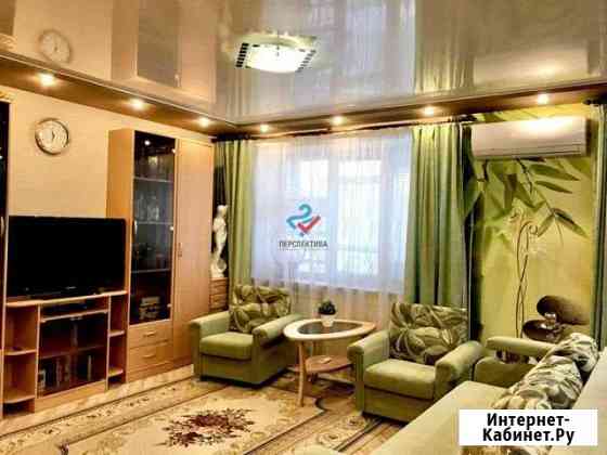 1-комнатная квартира, 37.4 м², 7/9 эт. на продажу в Кирове Киров