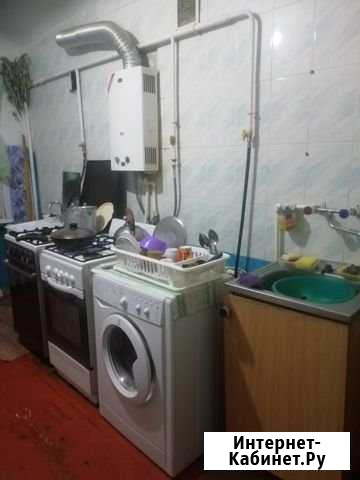Комната 13 м² в 3-ком. кв., 2/4 эт. на продажу в Новочеркасске Новочеркасск - изображение 1