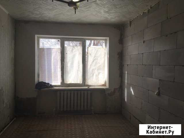 2-комнатная квартира, 45 м², 1/2 эт. на продажу в Астрахани Астрахань - изображение 1