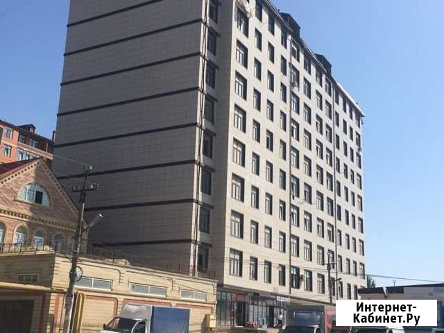 3-комнатная квартира, 103 м², 8/10 эт. на продажу в Каспийске Каспийск - изображение 1