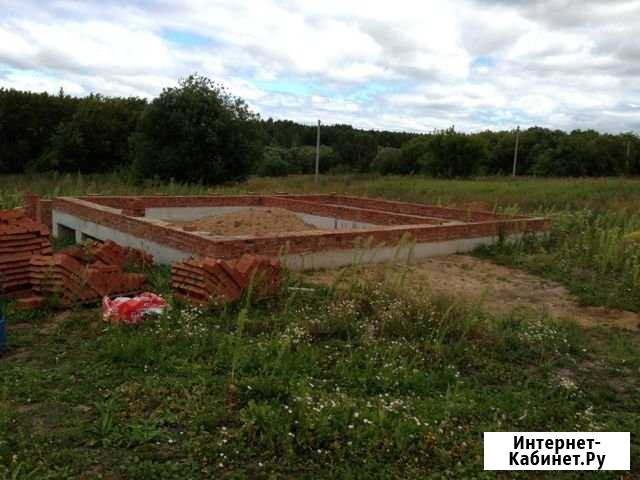 Участок СНТ, ДНП 175 сот. на продажу в Пестрецах Пестрецы - изображение 1